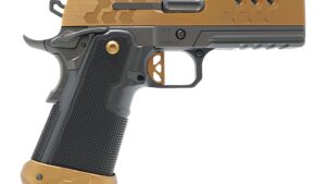 KIMBER 2K11 PRO COMP 9MM COY 4.25"