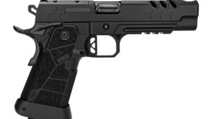KIMBER 2K11 COMP 9MM BLK 5" FXD