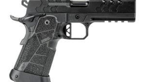 KIMBER 2K11 PRO COMP 9MM FXD 4.25"