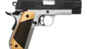 KIMBER NEXT GEN PRO TWO TONE 9MM