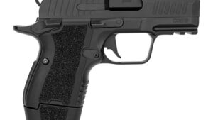 KIMBER CDS9 9MM BLK/BLK 15+1 OR