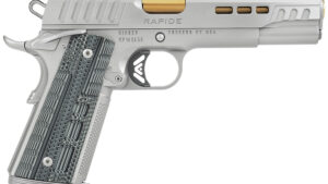 KIMBER RAPIDE DAWN 9MM 5" 9+1 CA