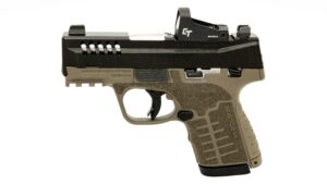 SAVAGE ARMS STANCE XR MC9MS XP 9MM FDE
