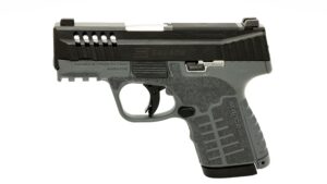 SAVAGE ARMS STANCE XR MC9 9MM GRY 13+1