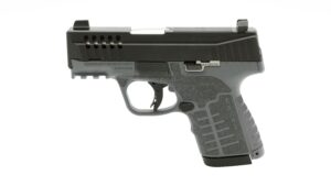 SAVAGE ARMS STANCE XR MC9 NS 9MM GRY