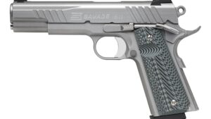 SAVAGE ARMS 1911 GOVT 9MM SS 10+1
