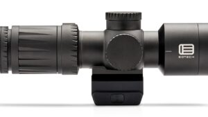 EO TECH VUDU 4-12X36MM MD5 MRAD