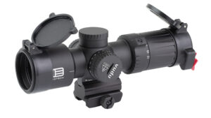 EO TECH VUDU 4-12X36MM MR5 MRAD