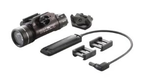 STREAMLIGHT TLR-1 HL 1000LM LG KIT BLK