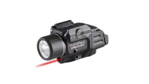 STREAMLIGHT TLR-8 HL-X USB 1000LM RED