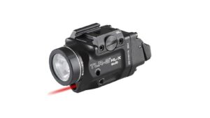 STREAMLIGHT TLR-8 HL-X SUB USB 1000LM G43X
