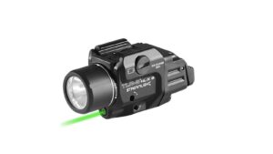 STREAMLIGHT TLR-8 HL-XG USB 1000LM GREEN