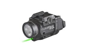STREAMLIGHT TLR-8 HL-XG SUB USB 1000L G43X