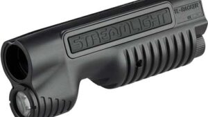 STREAMLIGHT TL-RACKER MOSSBERG - 500/590 12GA FORENDLIGHT COMBO