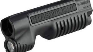 STREAMLIGHT TL-RACKER REMINGTN - 870 12GA FOREND LIGHT COMBO