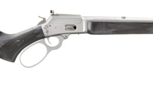MARLIN 1894 TRAPPER 357MAG SS/BK 16"