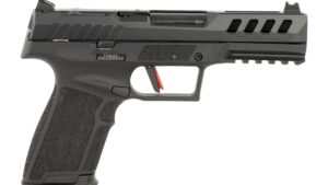 TISAS PX-5.7 5.7X28 BK 4.8" 20+1 OR