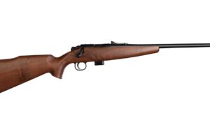 KEYSTONE SPORTING ARMS 722 PRECISION CMPCT 22LR BL/WD