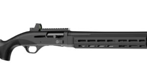 RETAY 724 PATROL BLK 12/18.5 3"