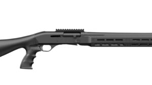 RETAY 724 PATROL PG BLK 12/18.5 3"