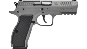 SAR FIREARMS 7/24 FS 9MM SS 4.2" 17+1