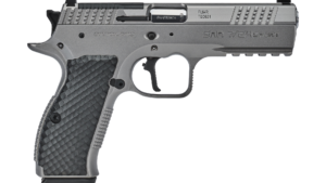 SAR FIREARMS 7/24 SPORT 9MM SS 4.6" 17+1