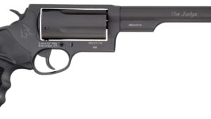 TAURUS JUDGE MAG 410/45LC BL 6.5" 5SH
