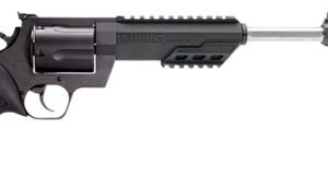 TAURUS RAGING HUNTR 350LEG BK 10.5"