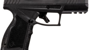 TAURUS GX4C 9MM BLK/BLK 3.7" 10+1