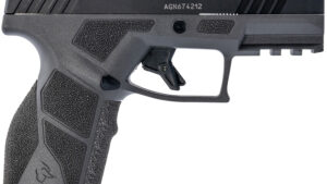 TAURUS GX2 9MM BLK/GREY 3.3" 13+1