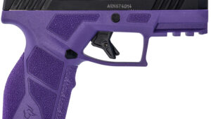 TAURUS GX2 9MM BLK/PURPLE 3.3" 13+1