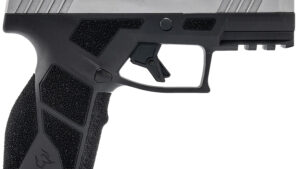 TAURUS GX2 9MM SS/BLK 3.3" 13+1