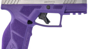 TAURUS GX2 9MM SS/D PURPLE 3.3" 13+1