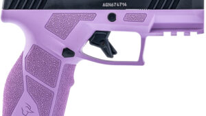 TAURUS GX2 9MM BLK/L PURPLE 3.3" 10+1