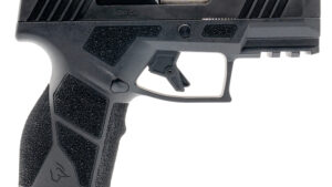 TAURUS GX2 9MM BLK/BLK 3.3" 10+1 CA