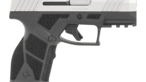 TAURUS GX2 TORO 9MM BLK/SS 3.3" 13+1