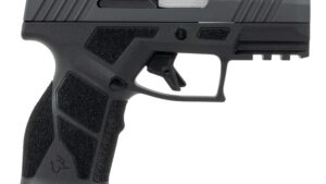 TAURUS GX2 TORO 9MM BLK/BLK 3.3" 10+1