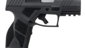 TAURUS GX2 TORO 9MM BLK/BLK 3.3" 13+1