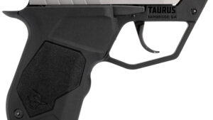 TAURUS 22TUC 22LR SS/BL 2.5" 9+1