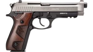TAURUS PT92 9MM DA BL/TUN FS 17+1