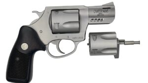CHARTER ARMS MAG PUG COMBO 357/9MM SS 5RD