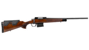 EAA CORP BALIKLI BOLT 30-06 WD/BL