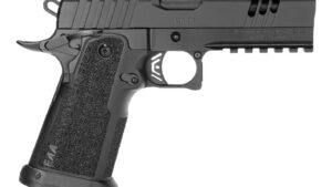 EAA CORP WITNESS 2311 CMXX 45ACP 4.25"