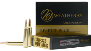 WEATHERBY 30-378WBY 180GR BARNES TTSX
