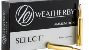 WEATHERBY 300WBY 165GR HDY INTERLOCK