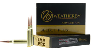 WEATHERBY 7PRC 150GR SWIFT SCIROCCO