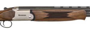 MOSSBERG SILVER RESERVE FIELD 16/28