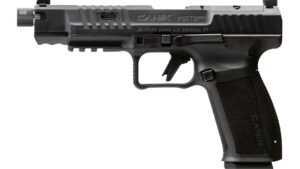 CANIK METE SFX PRO 9MM BLK 20+1 TB