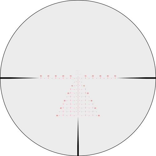 RITON 7 CONQUER SCOPE 4-32X56 - 34MM FFP ILLUM MOR MOA BLACK