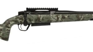 CHRISTENSEN ARMS EVOKE HNTR 7MMBC BLK/GRN 16"